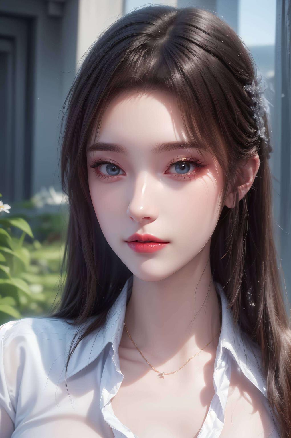 极简风潮图仙逆壁纸来袭！李慕婉和王林同框