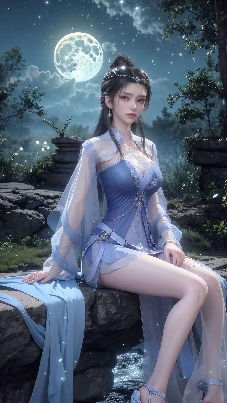 让你的桌面瞬间提升档次！