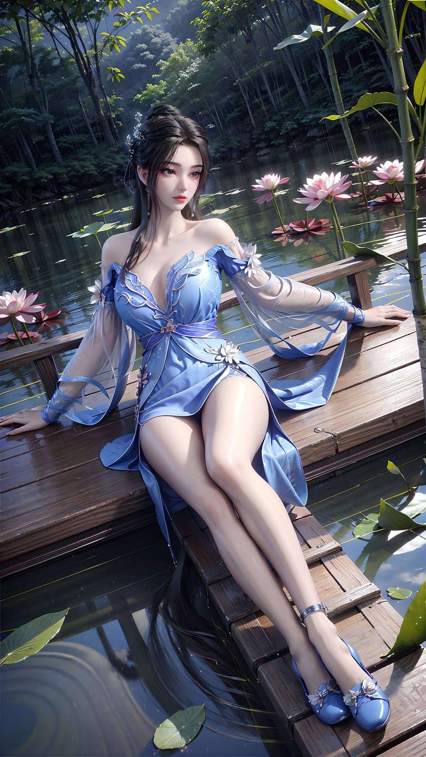 护眼又养眼今天给大家带来一款超美的炫彩壁纸——李慕婉啊的图片壁纸！这款壁纸色彩斑斓