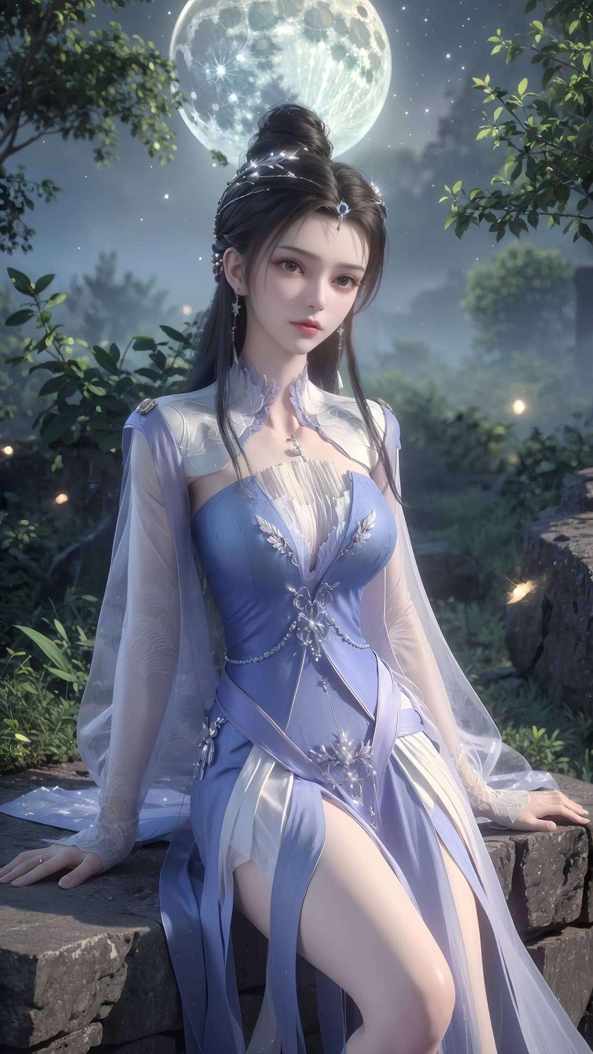 活力满满色彩斑斓