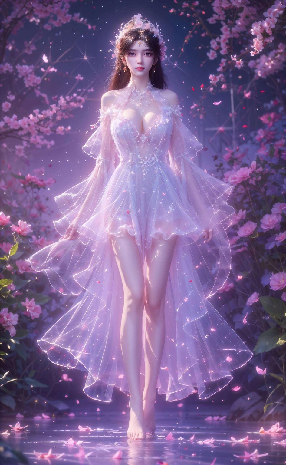 手机里的古典风情唯美意境