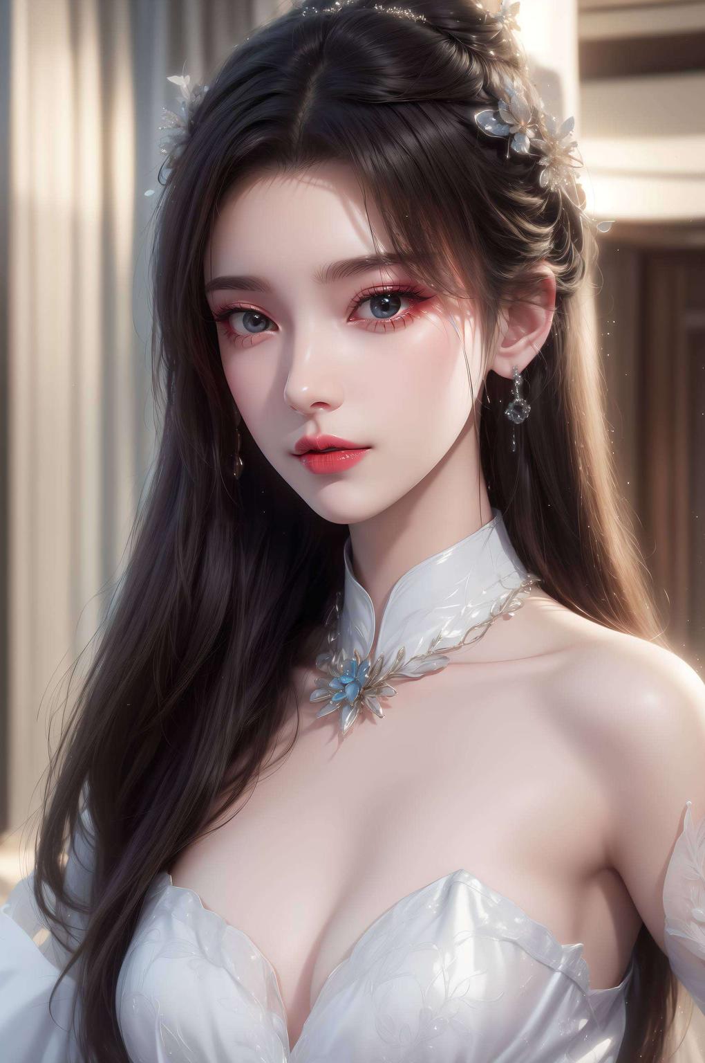 带你领略古典风情穿越仙界