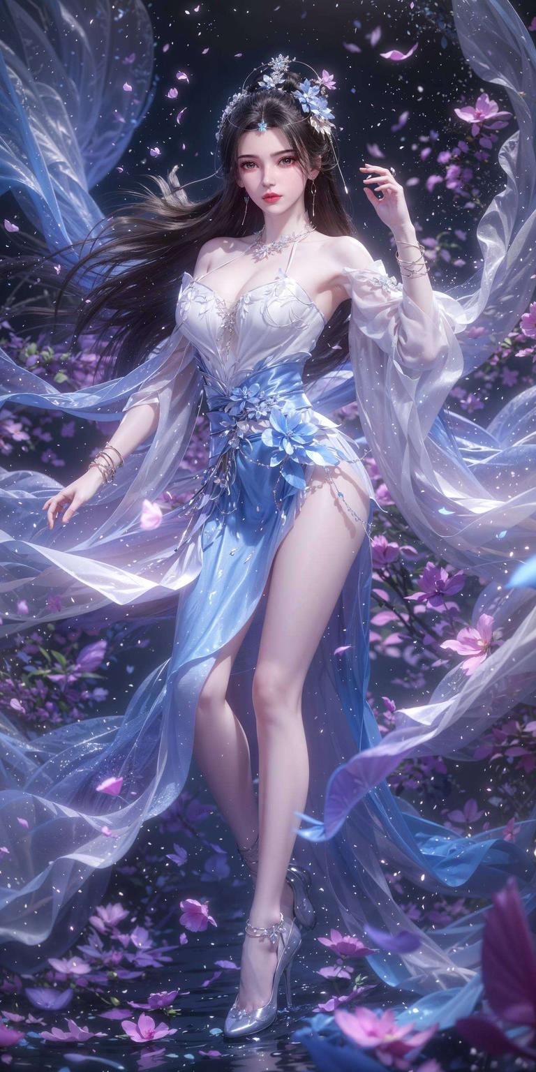 完美适配Win10细腻画质如诗如画