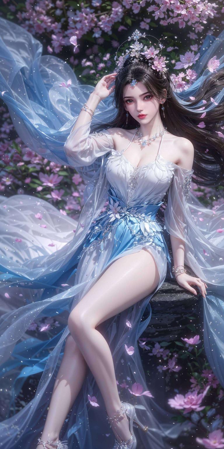 古风韵味十足各位动漫迷们