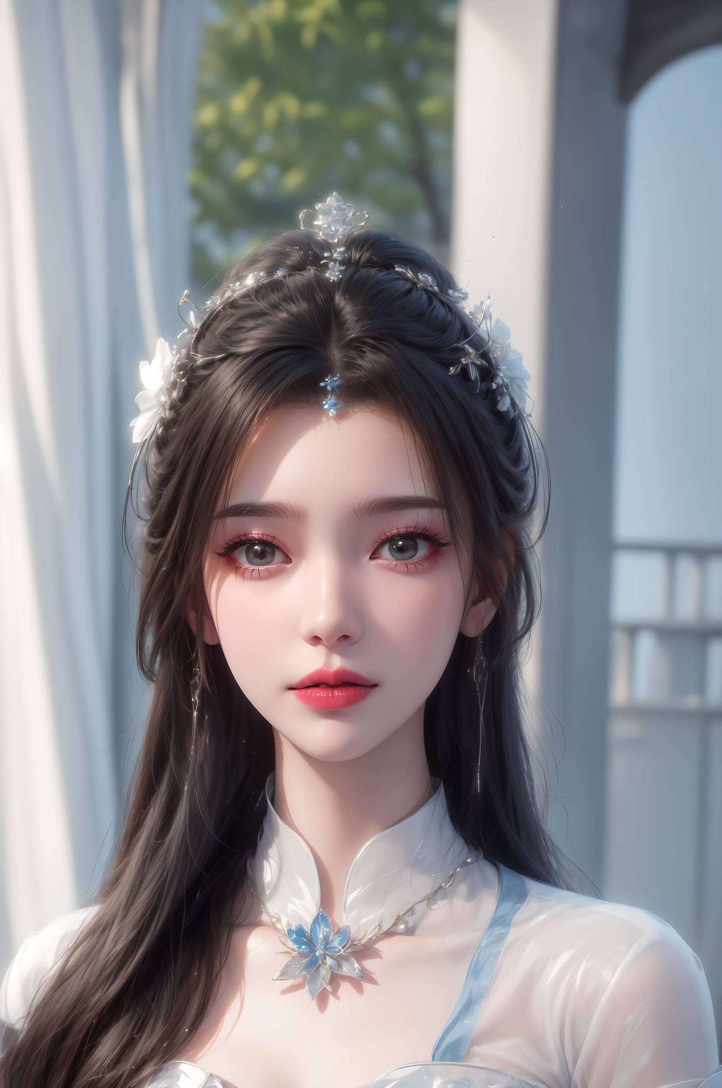 赶紧来感受一下吧！