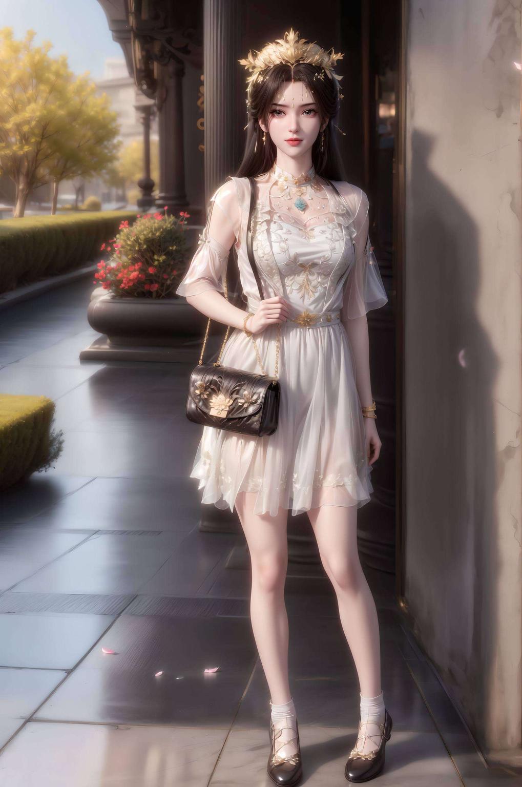 高清壁纸免费下载！细腻笔触勾勒古典韵味美不胜收