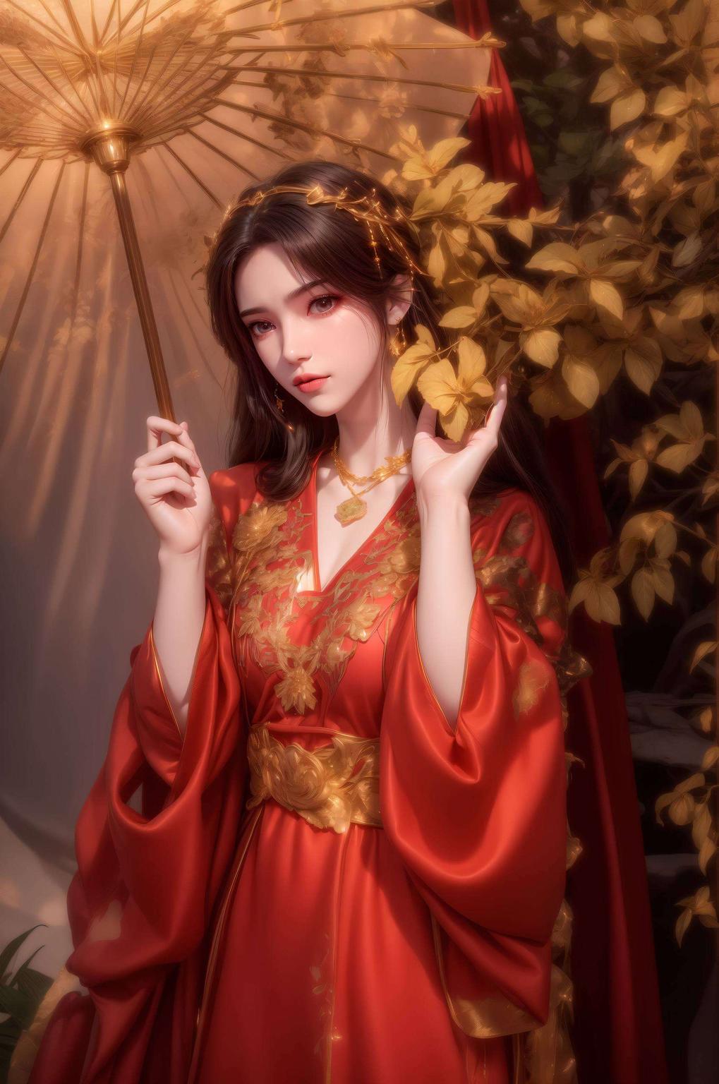 仿佛在讲述一个未知的故事这款壁纸以深邃的夜空为背景