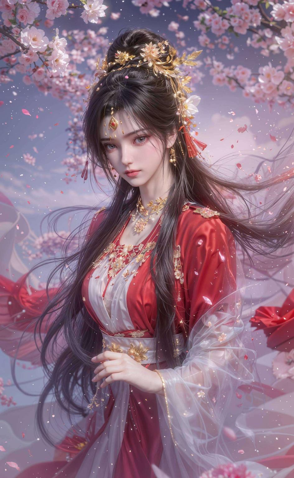 今天给大家带来一款古香古色的4K全屏壁纸这款壁纸不仅美得让人心动