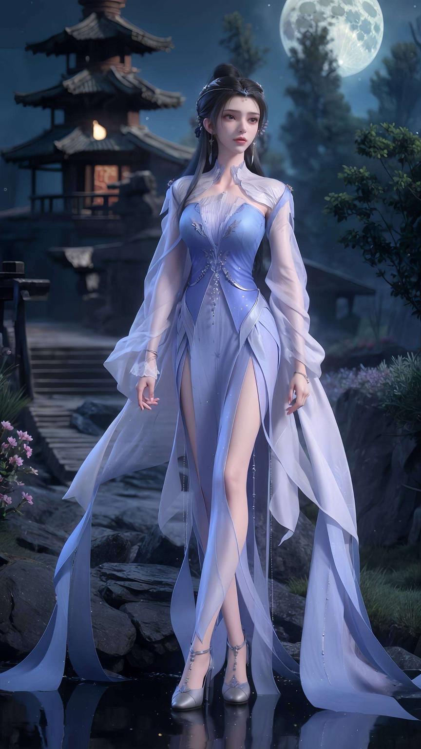 探索极简之美！高清手绘壁纸让你的iPad桌面瞬间焕新！