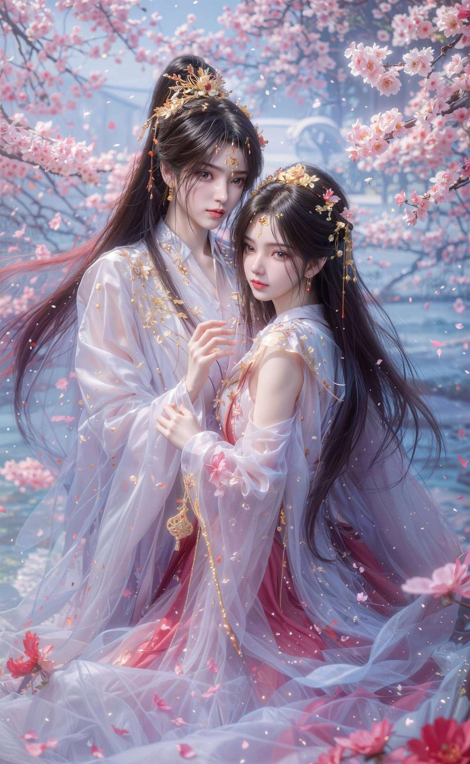 “嘿大家好！今天给大家带来一组超级养眼的壁纸合集