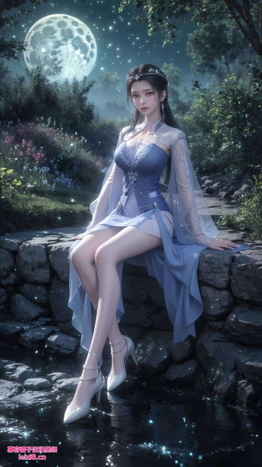 全屏动态壁纸一键切换