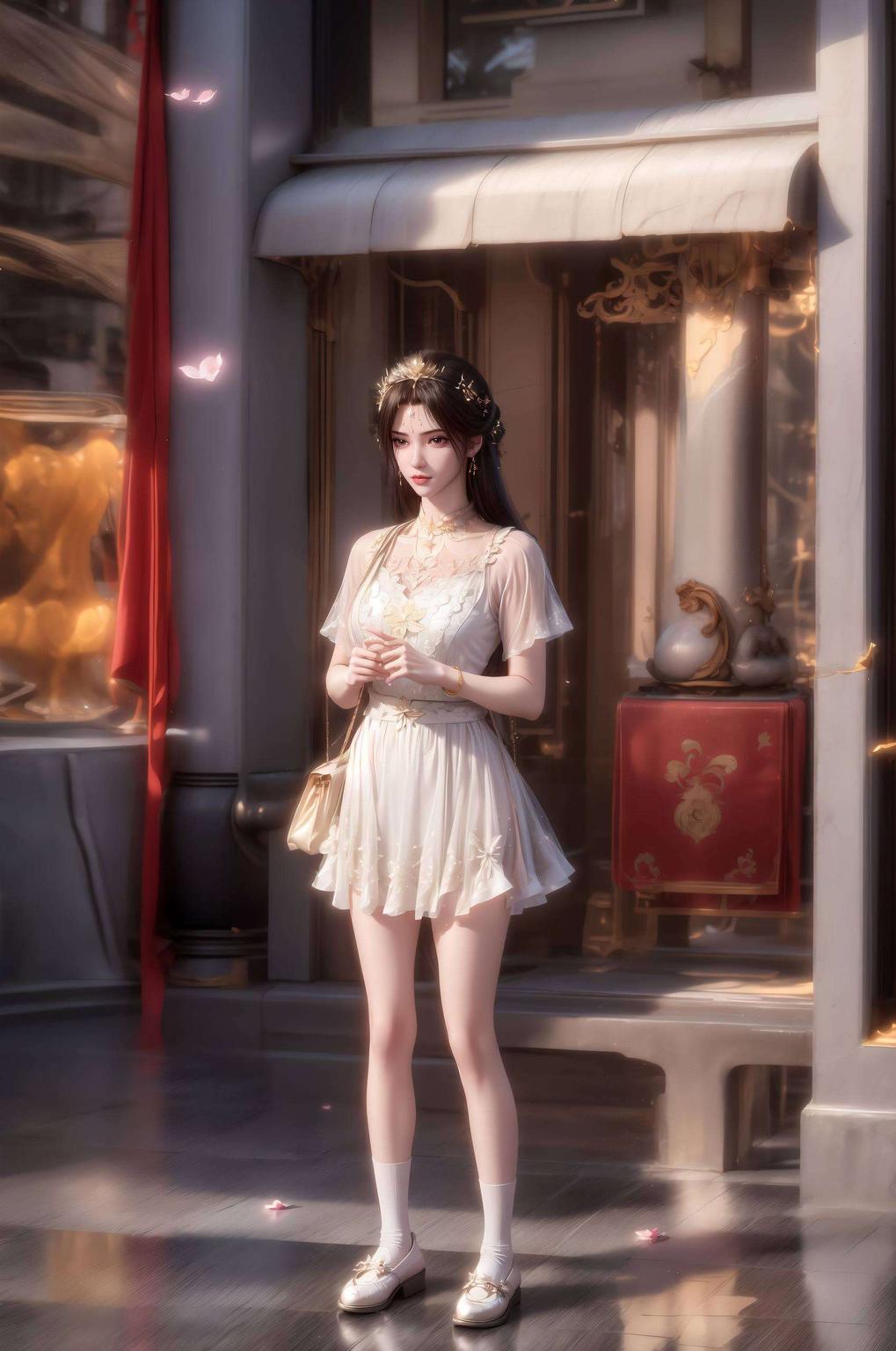 1920x1080分辨率绝对让你的电脑瞬间变身艺术品！