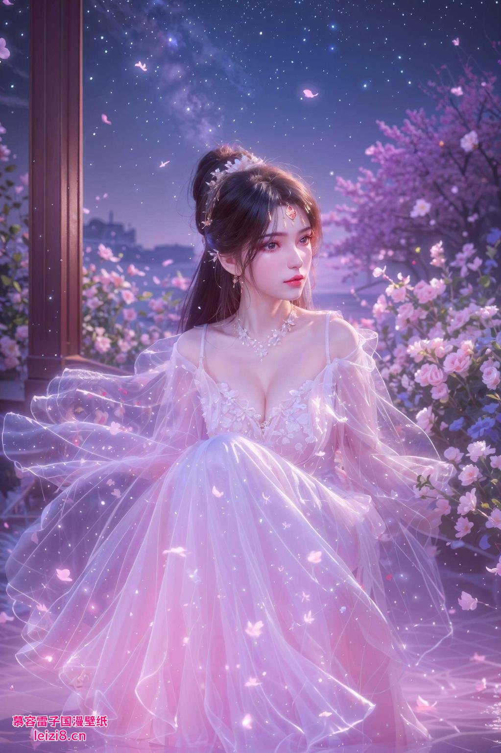 免费下载护眼又艺术！高清画质