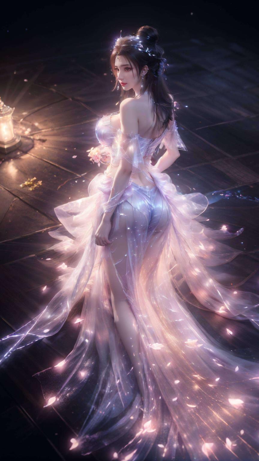 绝对让你的电脑桌面瞬间提升格调！