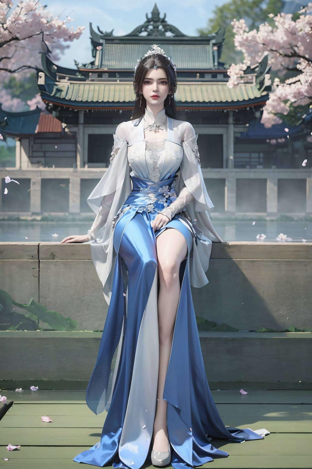 色彩斑斓仿佛一触即发！