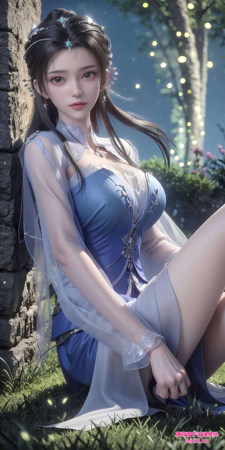 让你的手机瞬间变身艺术品！快来看看这款壁纸的图片细腻的笔触