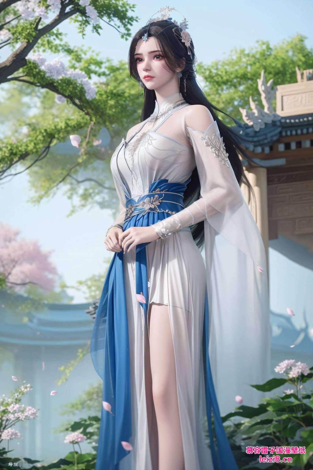 感受古典韵味仿佛穿越千年