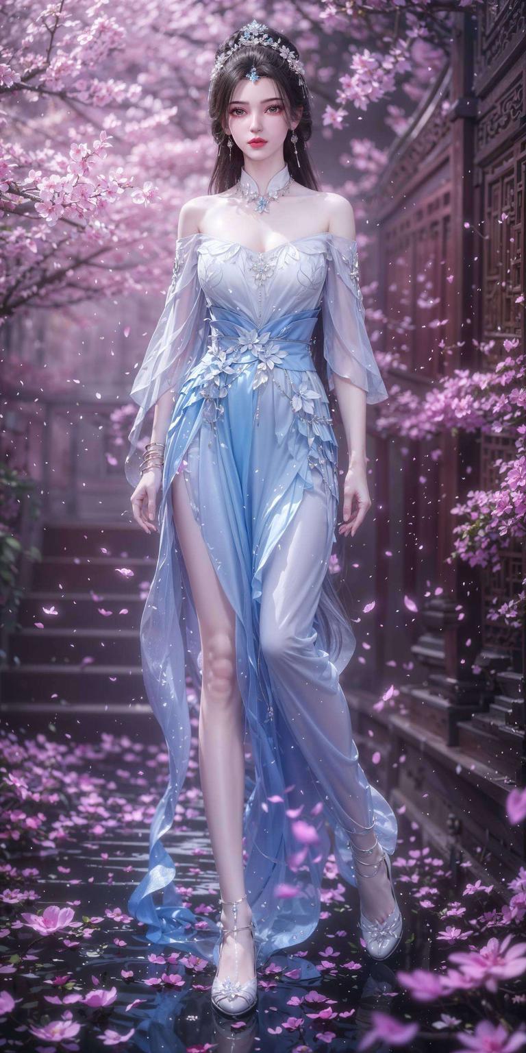 浪漫满屏王林紧握李慕婉的手