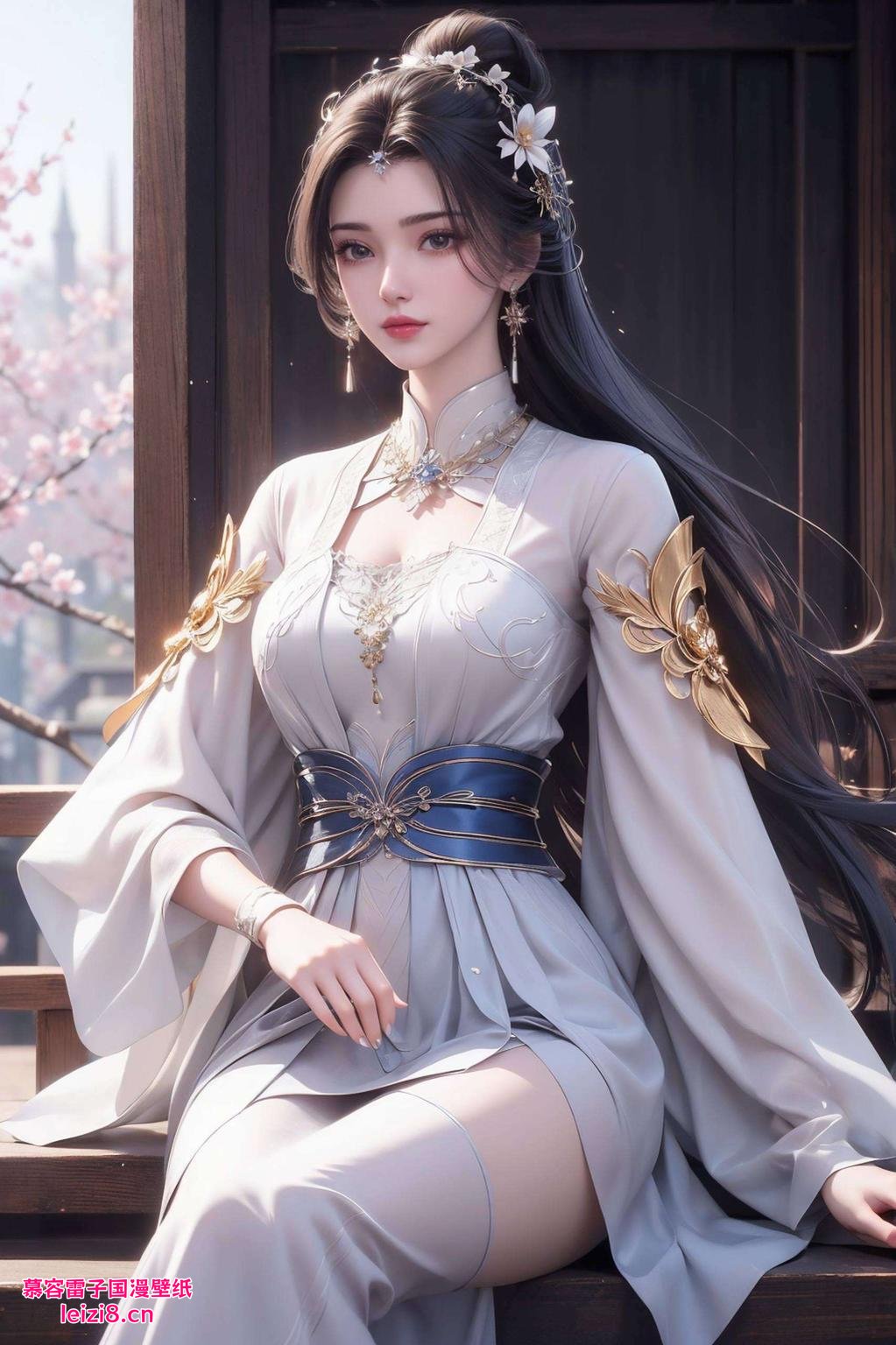 背景的渲染更是锦上添花高清画质