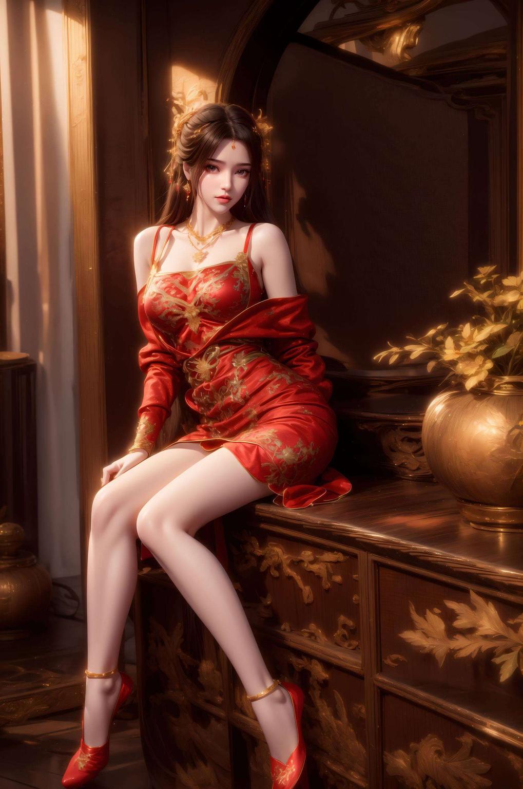 融合了iPhone古风漫画元素带来视觉享受