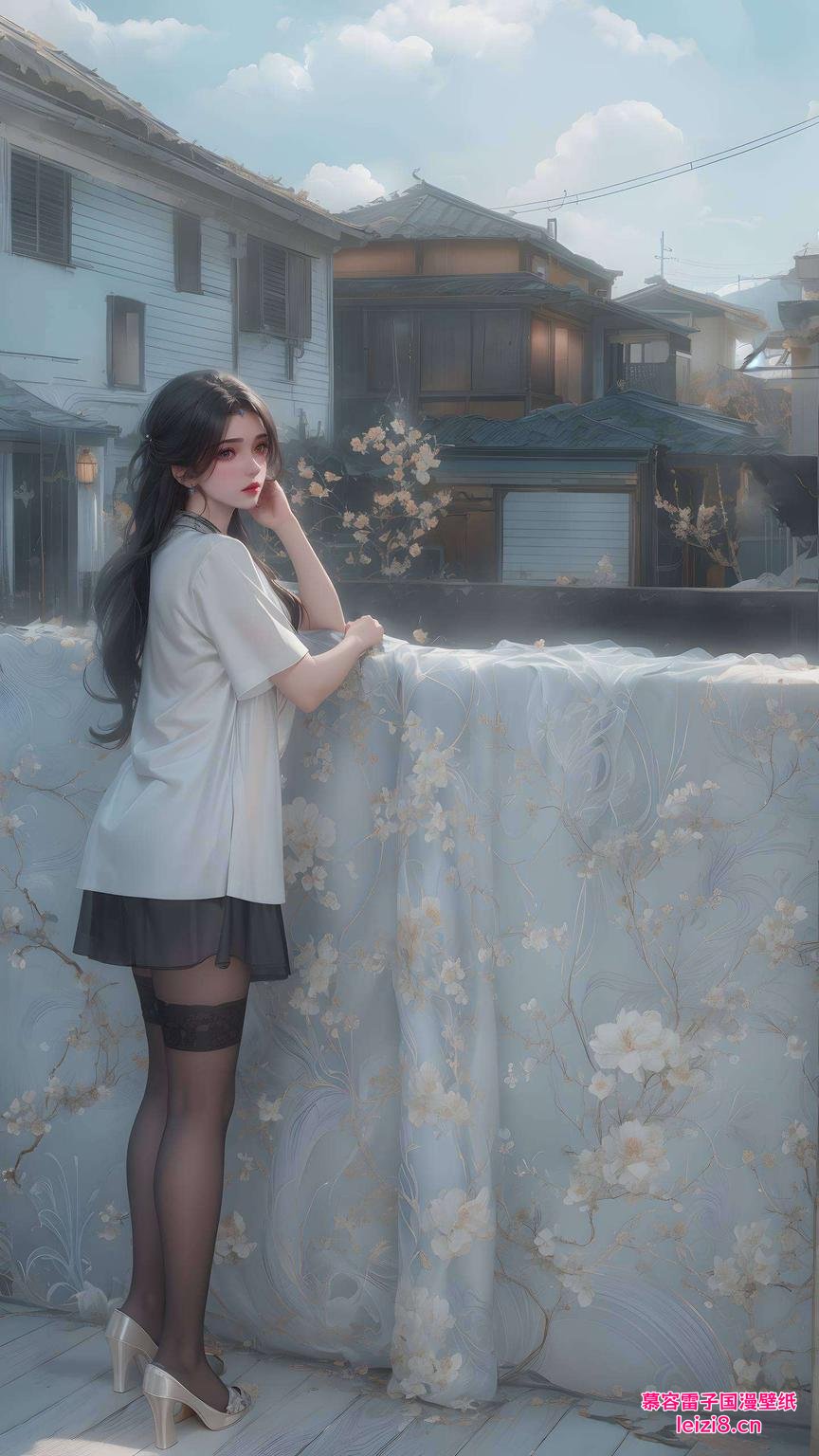 仿佛穿越千年时光一瞥间