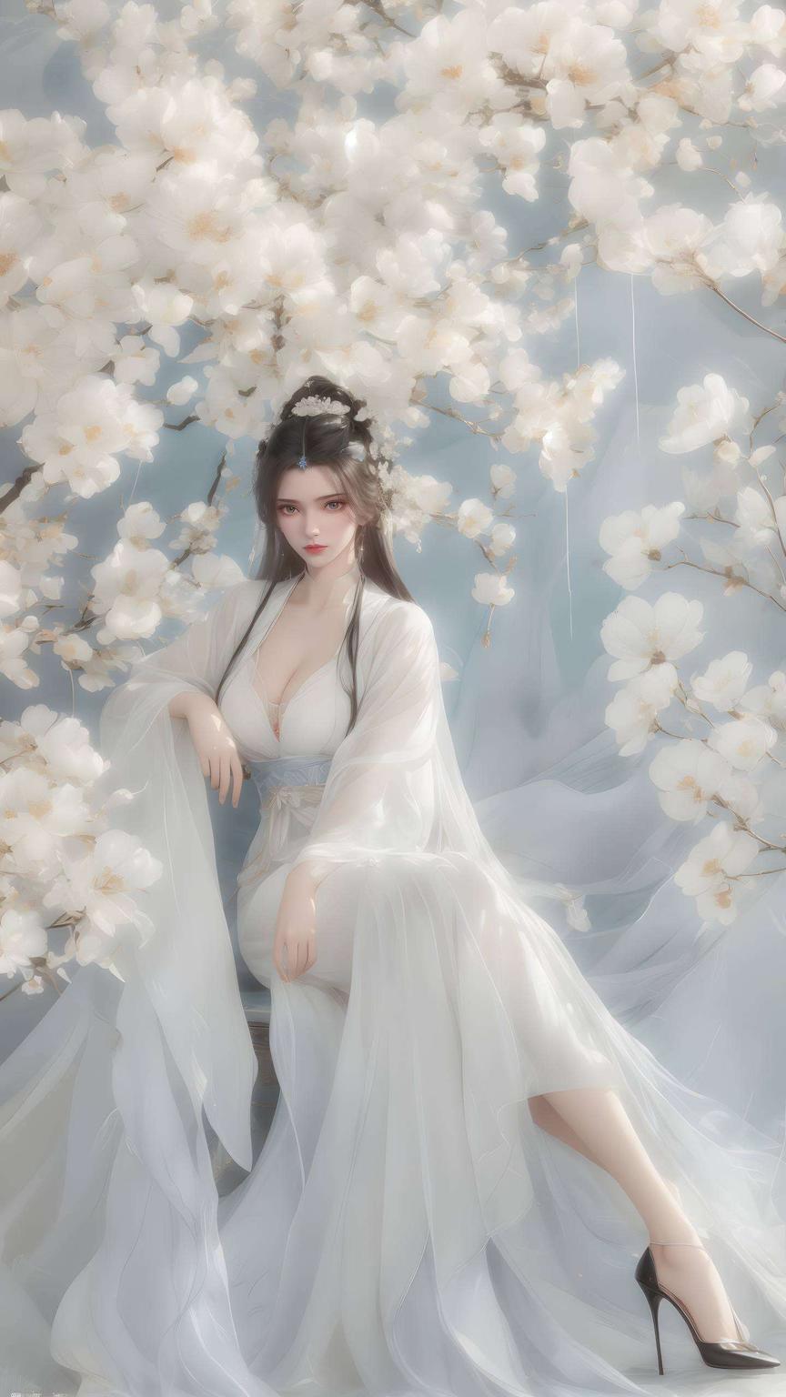 高清像素让你的手机瞬间变身浪漫满屋！