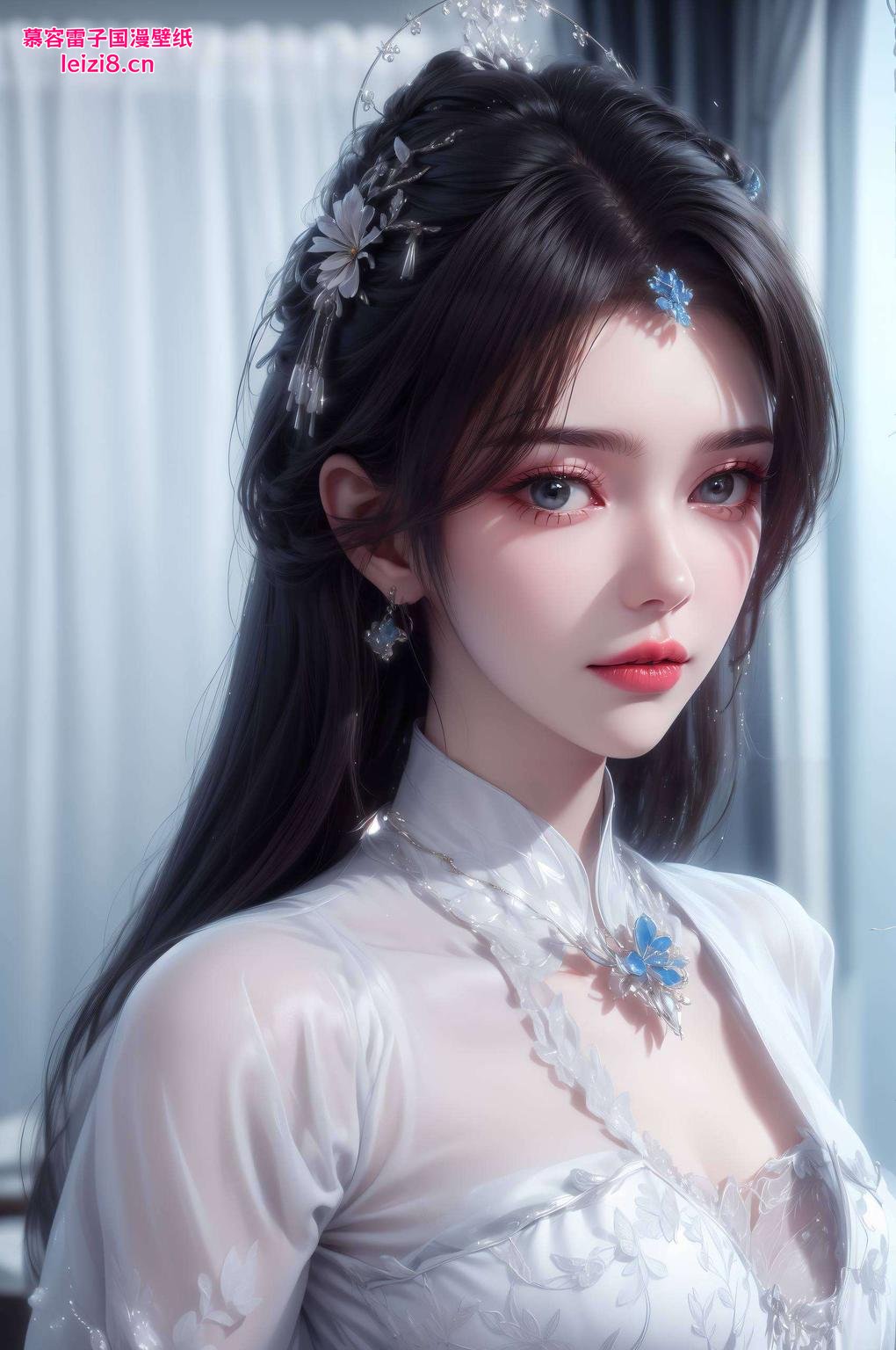 完美护眼清新脱俗