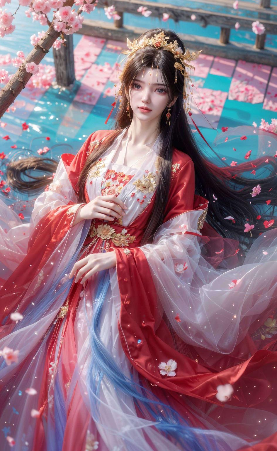 今天给大家带来超精致的免费壁纸包！这组苹果宽屏壁纸让你的手机瞬间变身艺术品！快来看看这些美图吧！