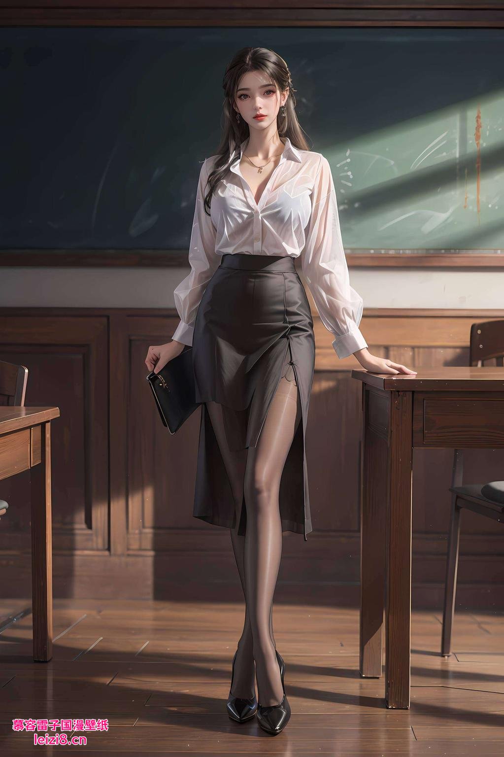 仙气环绕让你的手机瞬间变身仙境！