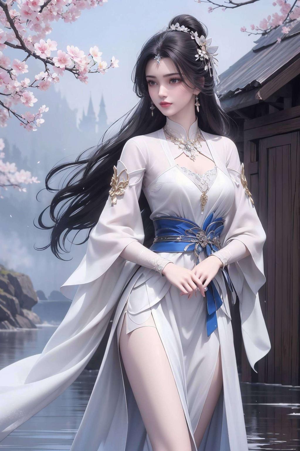 让你的电脑桌面瞬间变身艺术画廊！快来欣赏这组对眼睛超友好的免费壁纸合集吧！