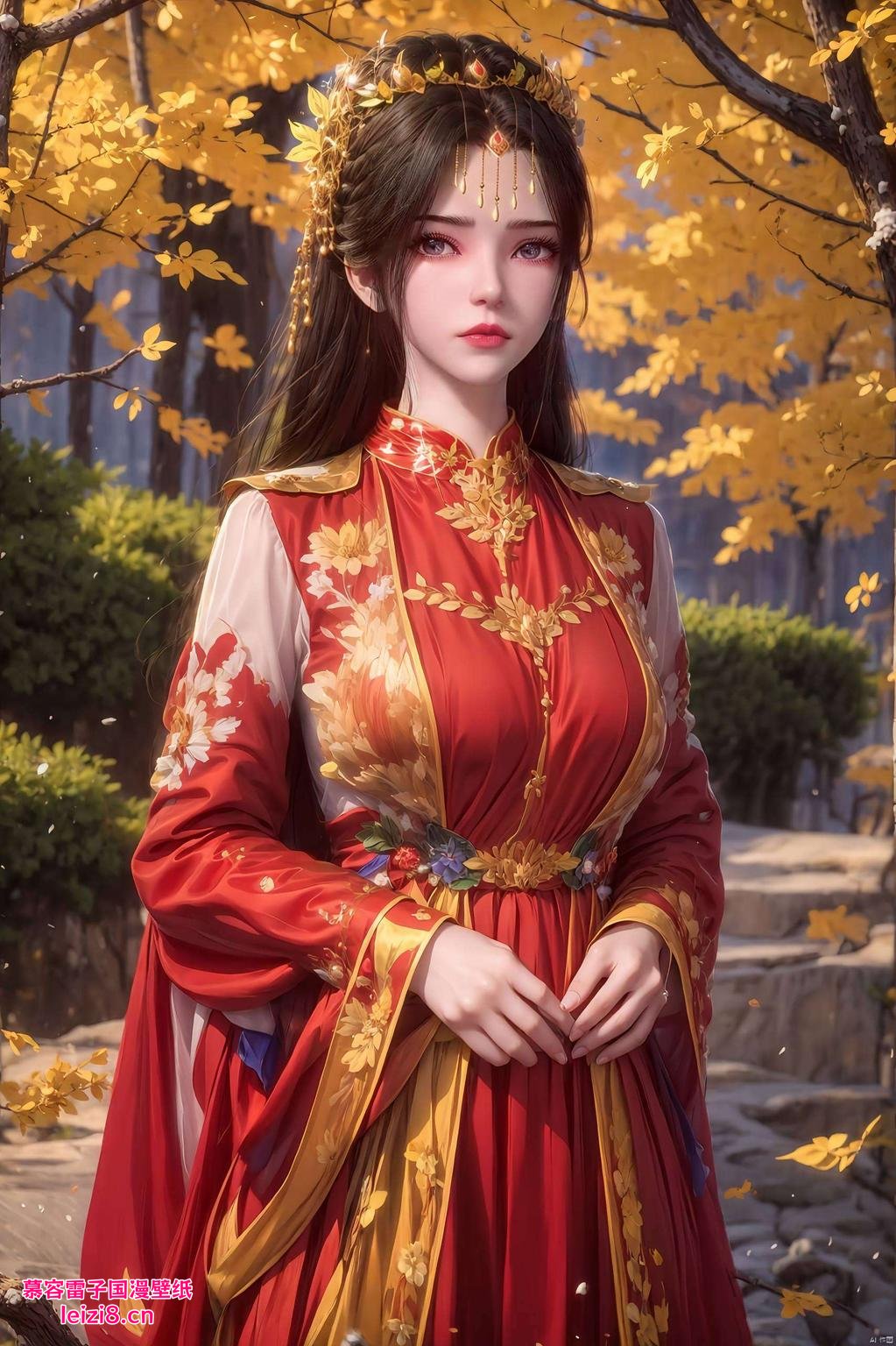 还能让你的电脑桌面瞬间提升颜值哦！