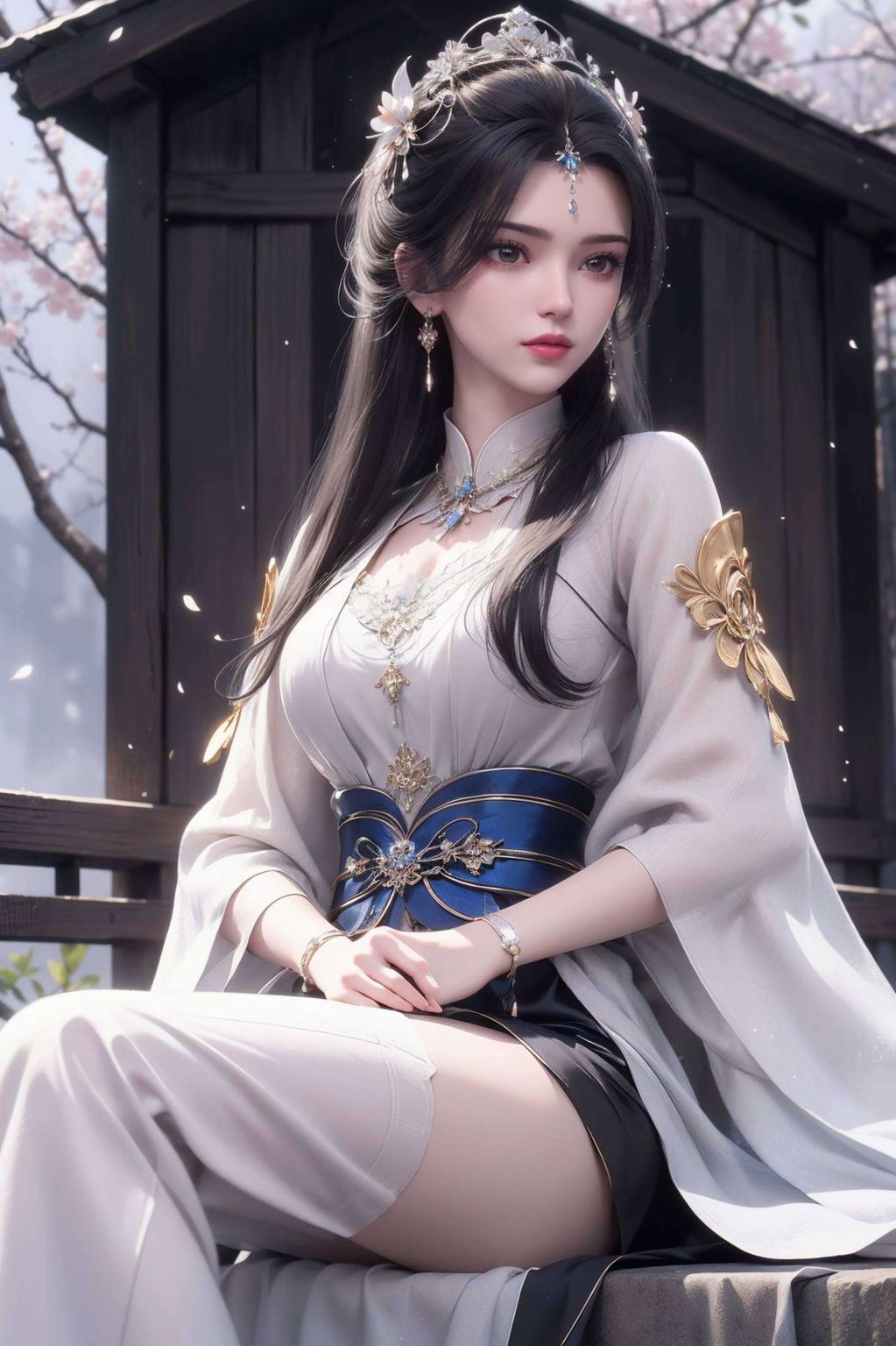 给你带来视觉盛宴！瞬间提升你的电脑桌面气质