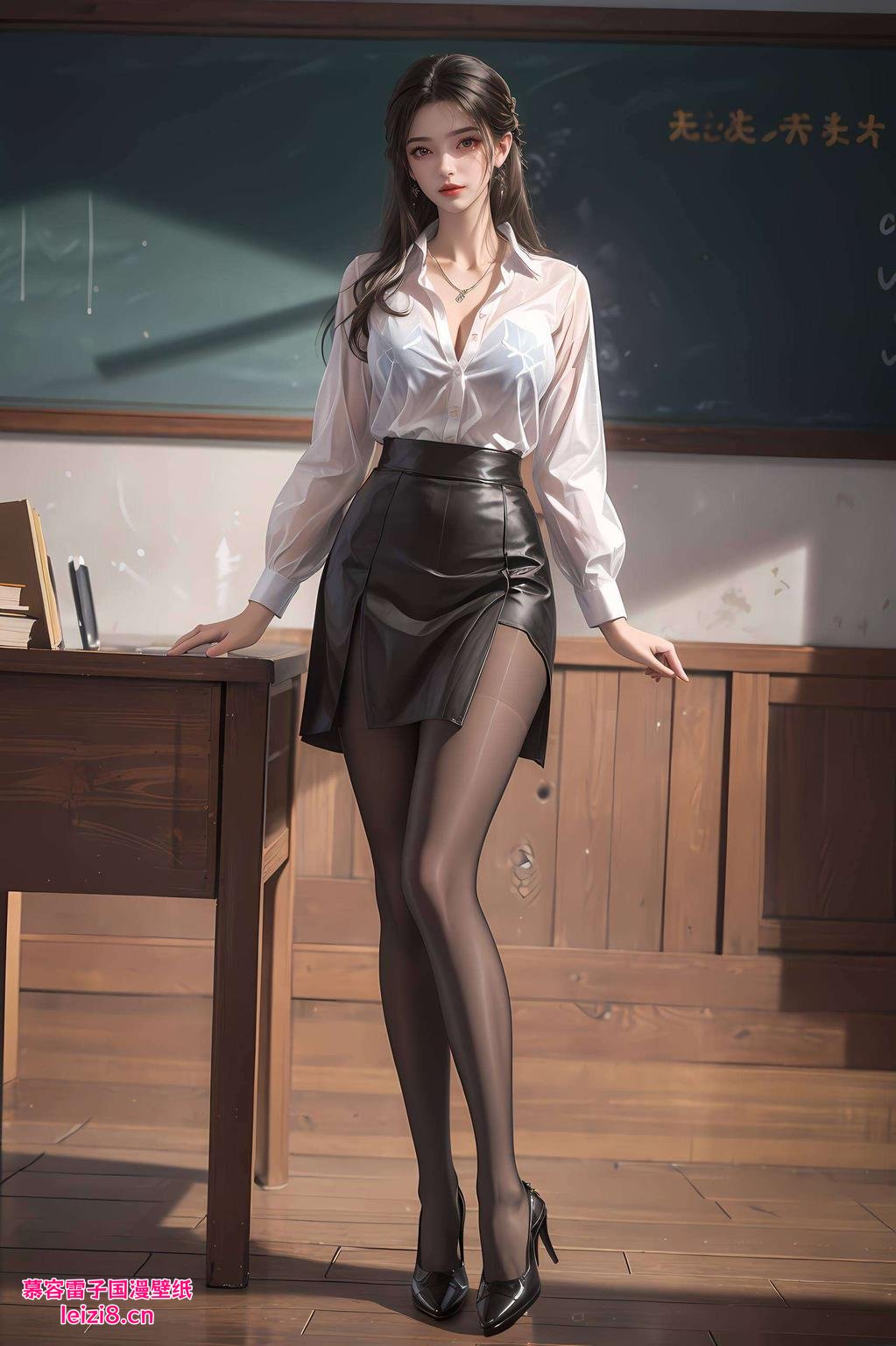 婉约动人美不胜收