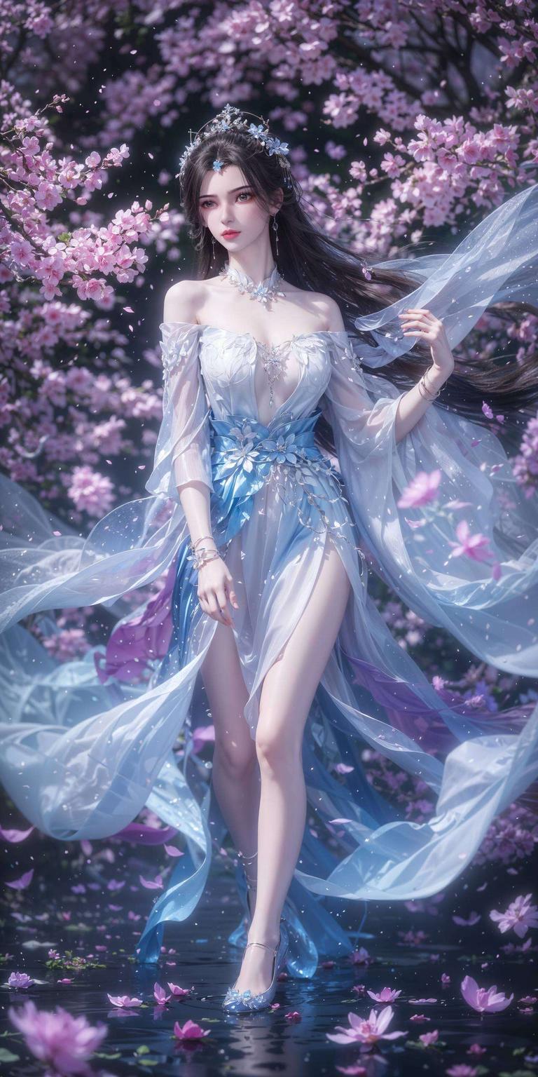 Ins风高清美图细腻线条勾勒出优雅身姿