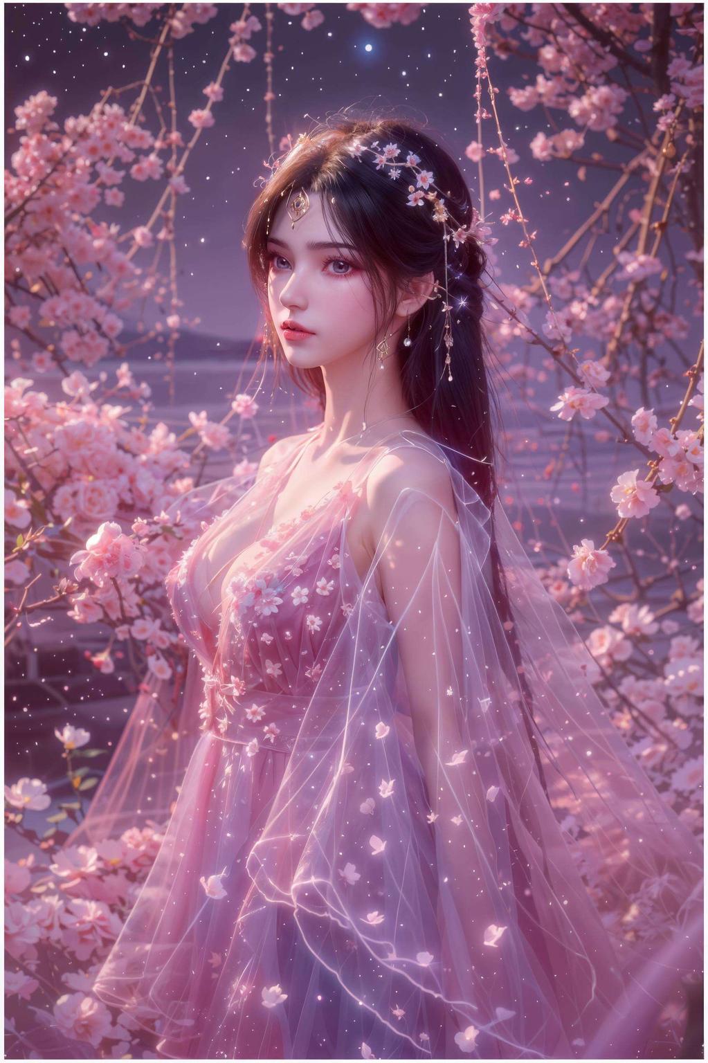 今天给大家带来一款超高清的Windows 10壁纸！这款壁纸以王林与李慕婉的大婚为主题