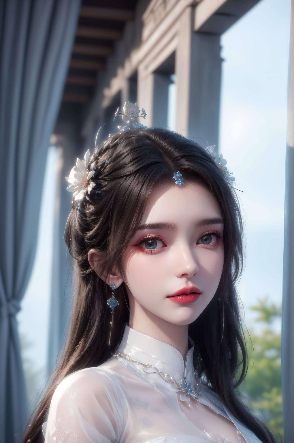 让你的手机瞬间变身艺术品简洁线条勾勒出静谧之美