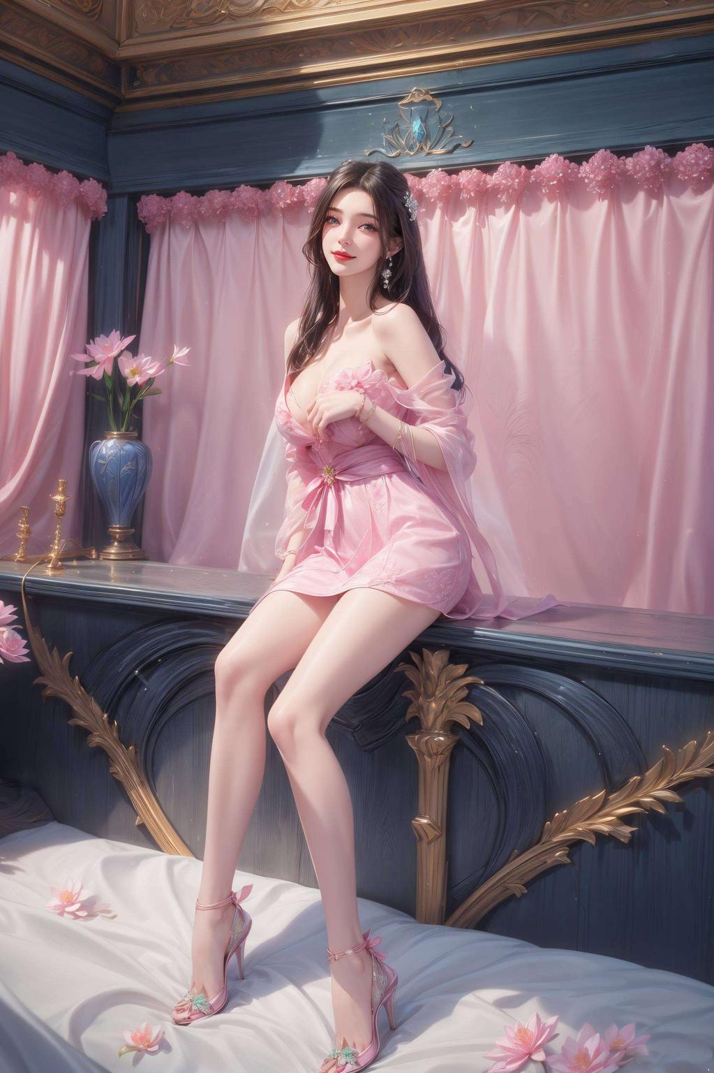 今天给大家带来一款专为护眼设计的苹果1920x1080壁纸！这款李慕婉高清壁纸4K取图美得让人心动