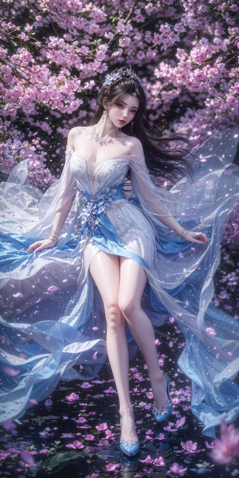 特别为苹果锁屏打造！看这李慕婉美图壁纸动漫版今天给大家带来一款2k高清护眼壁纸