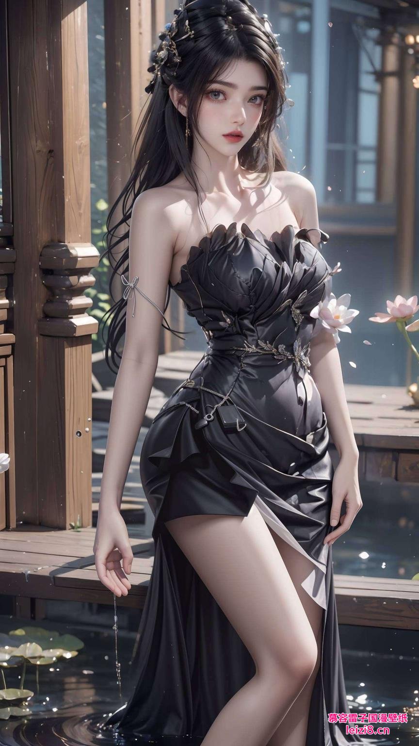 让你的桌面瞬间焕发活力！