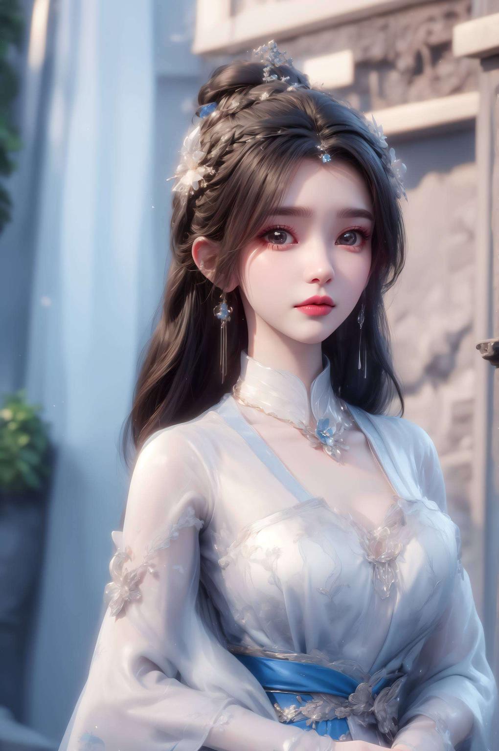 今天给大家带来一款超高品质的安卓漫画壁纸让你的手机瞬间变身动漫世界！