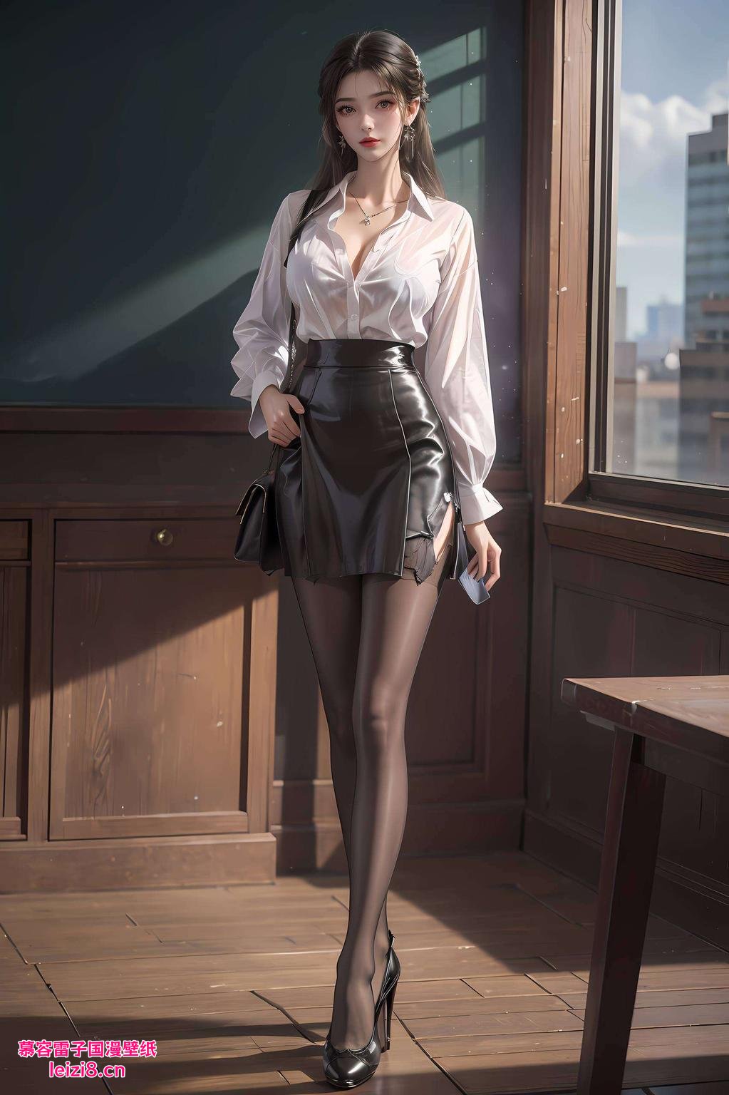 高清细腻让人一见倾心