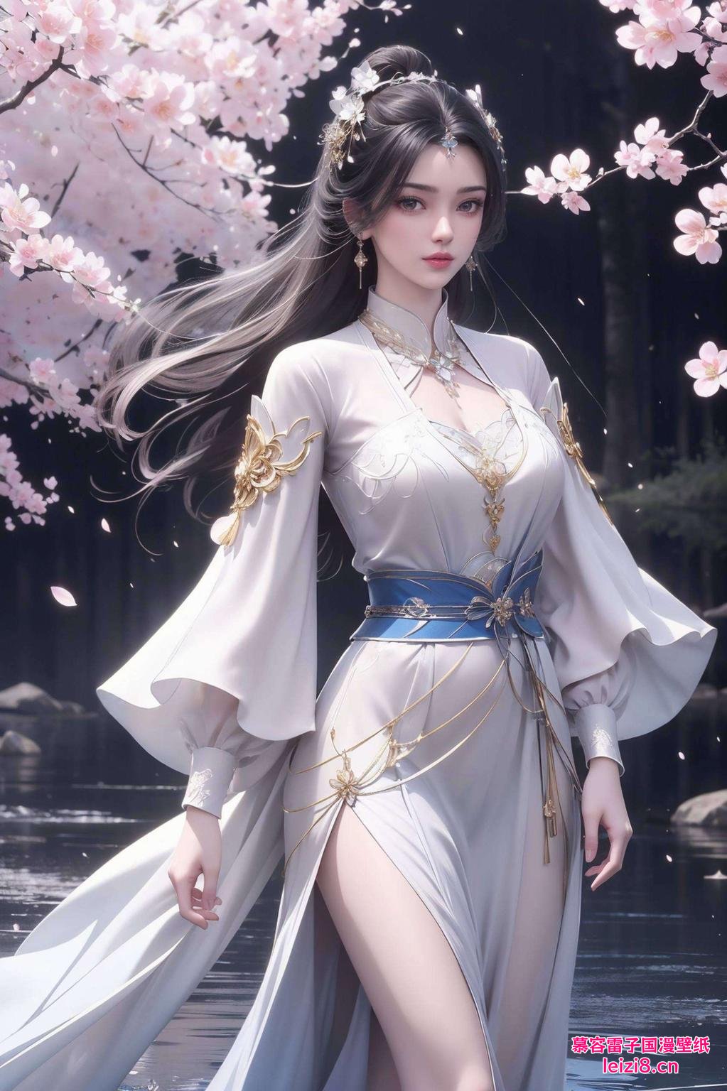 动漫风格快来收藏吧！