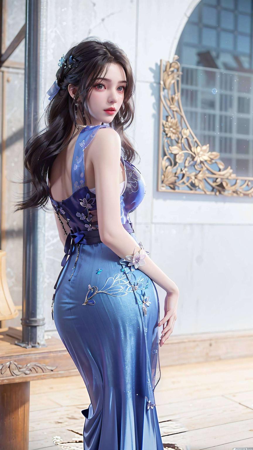 免费下载哦！看这李慕婉的壁纸堆糖图文