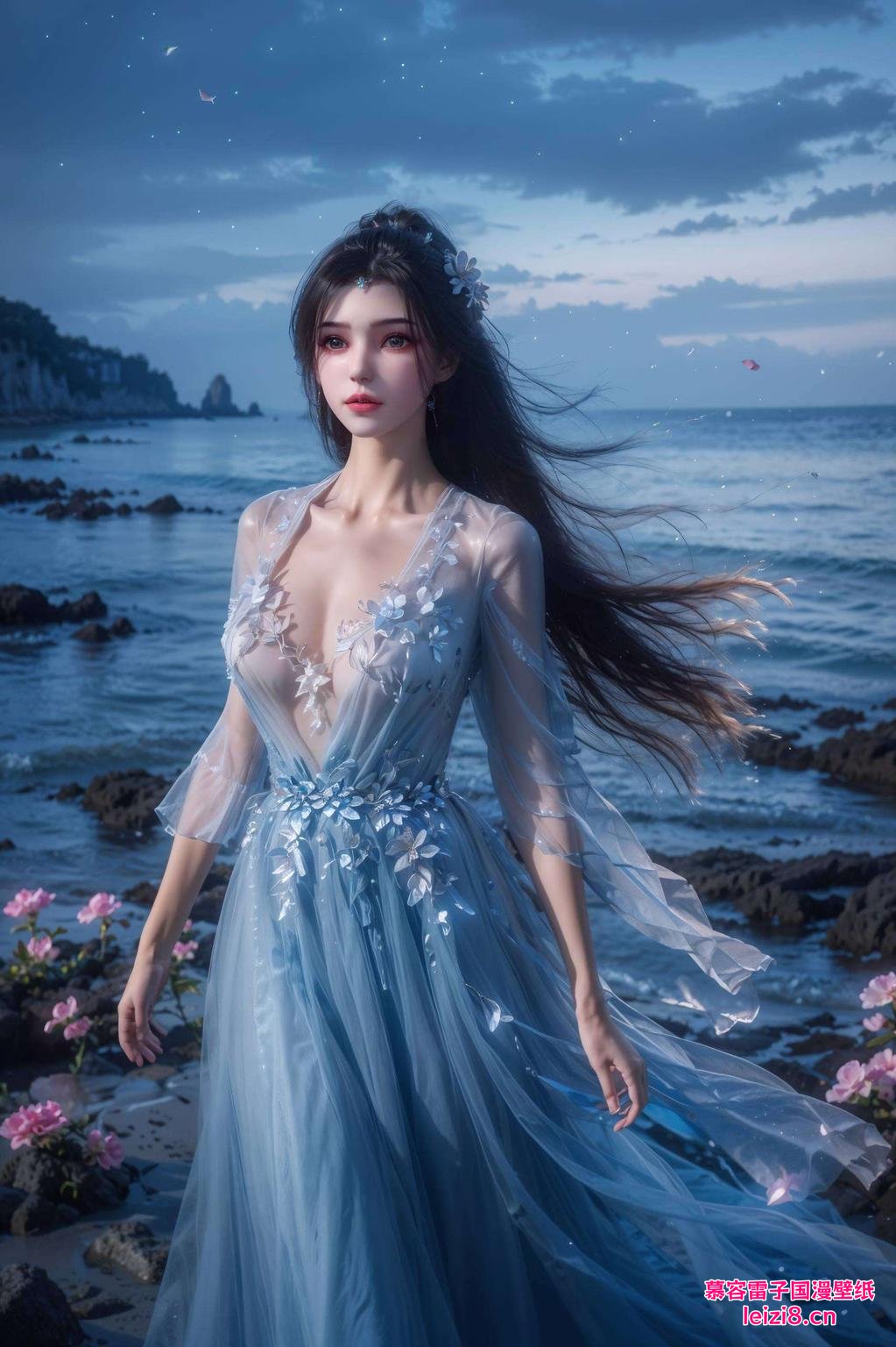 还能护眼哦！高清动画壁纸视觉盛宴不重样！