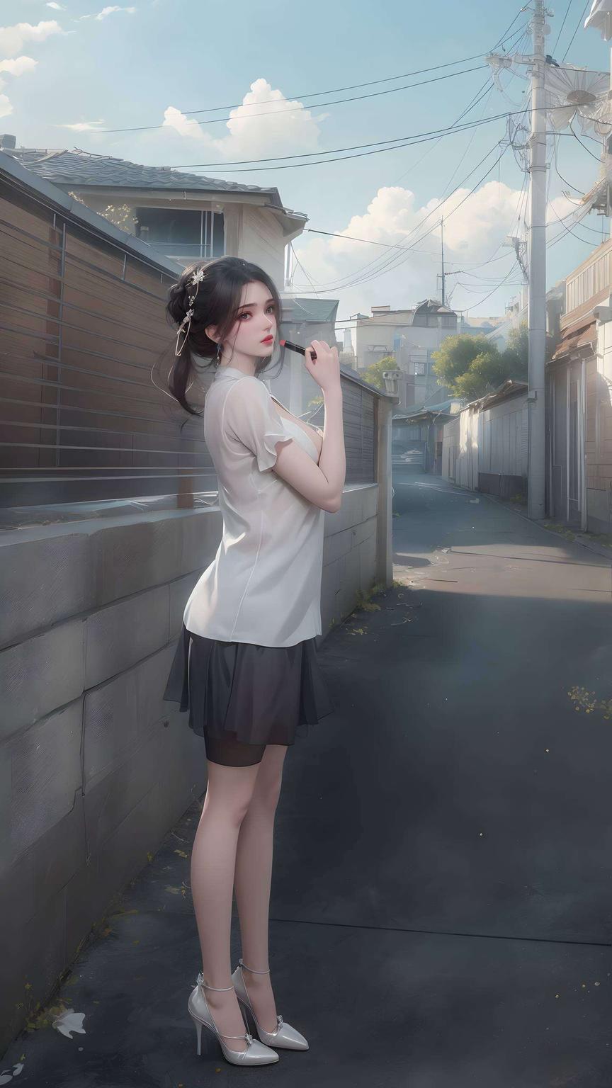 桌面主题唤醒心中柔软高清壁纸触动情感