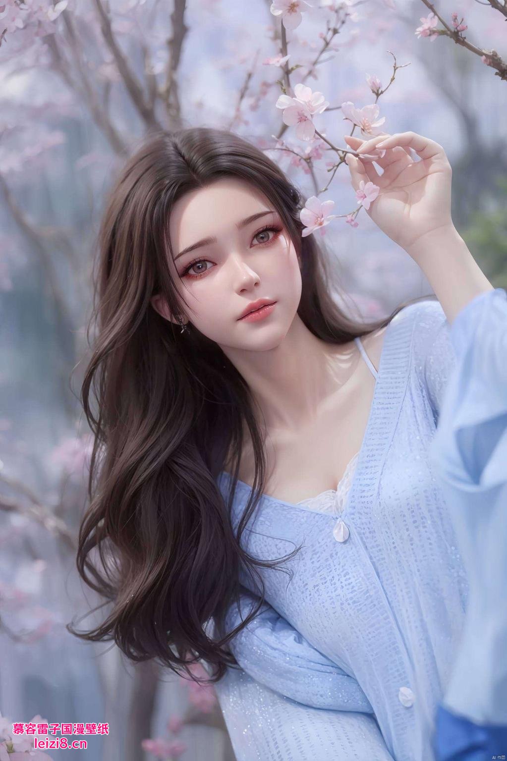 今天给大家带来一款超高清的iPhone桌面壁纸！看看这款