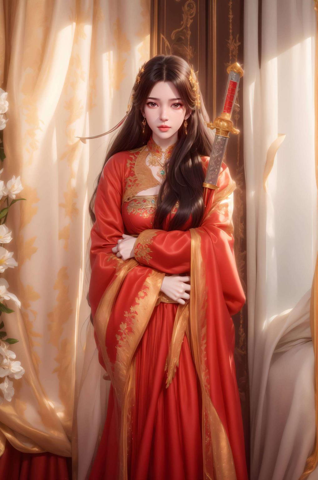 动态流转间平板展现