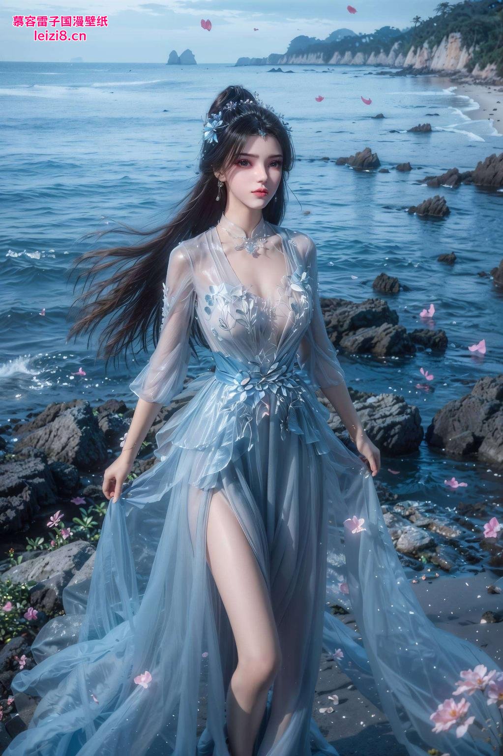 给win10桌面带来不一样的视觉享受