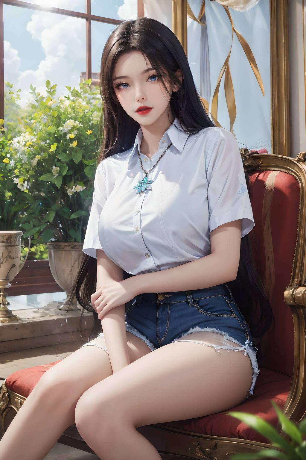 斗罗大陆中的凌落宸高清像素让你仿佛能触摸到他的剑芒！