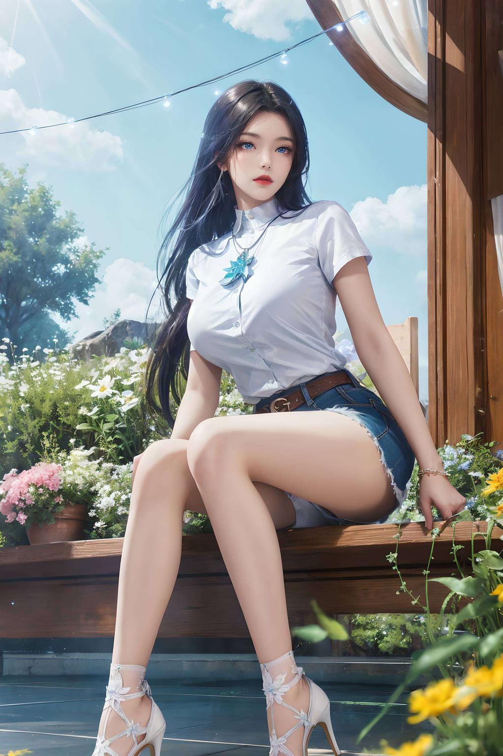 无水印设计轻松护眼